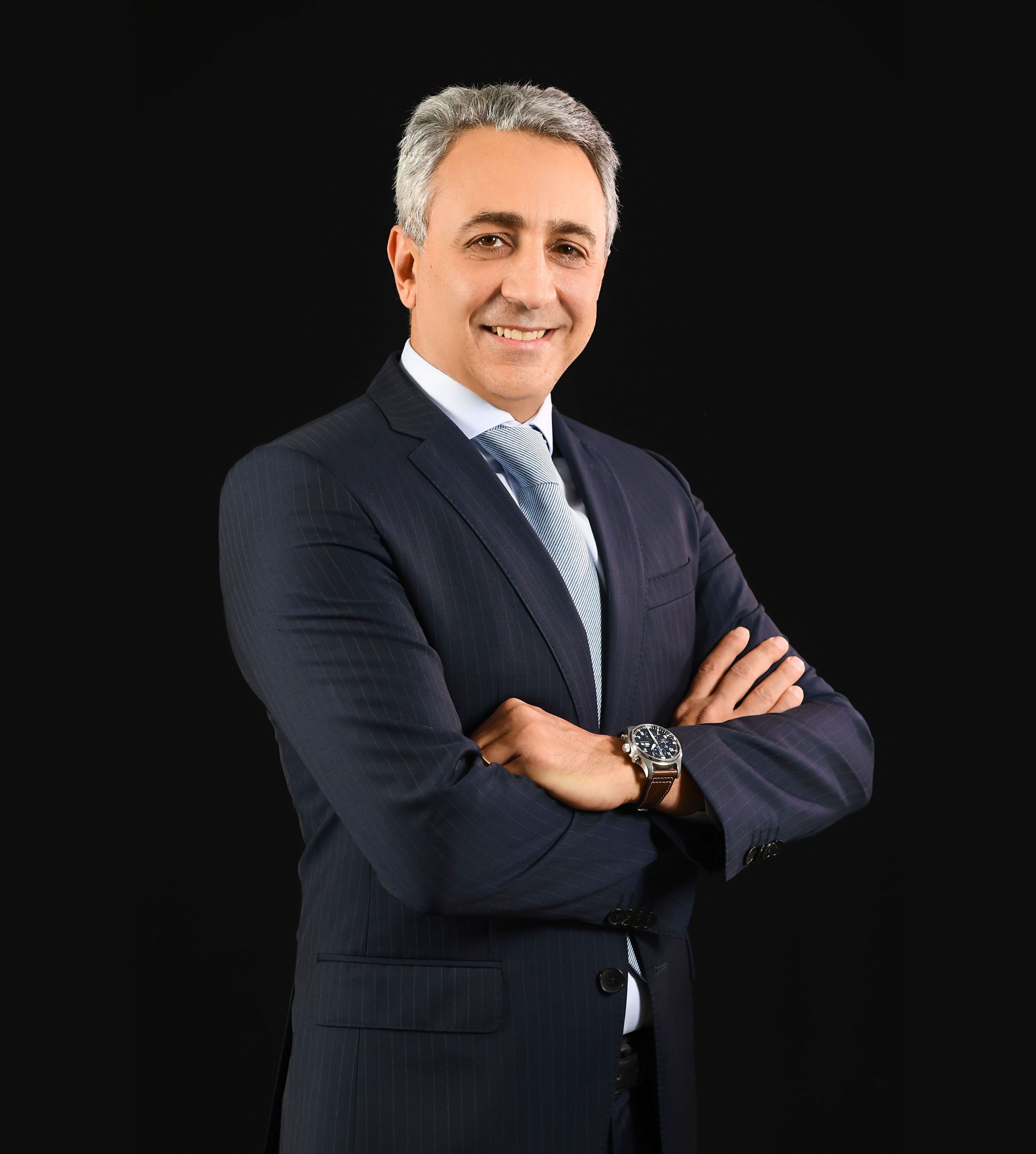 Ayman Haddad Dubai Executive Search | DHR Global