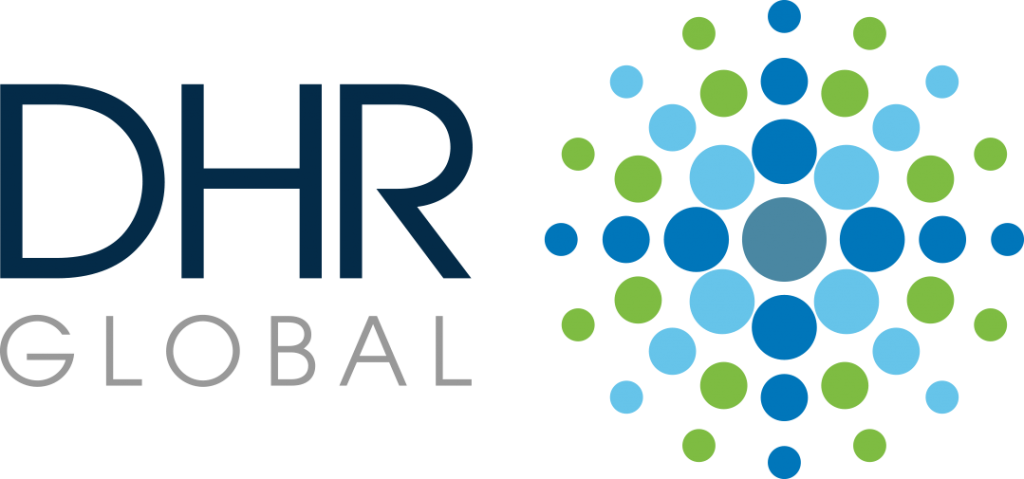 DHR Global Enters 2022 With A Bold New Brand Identity | DHR Global