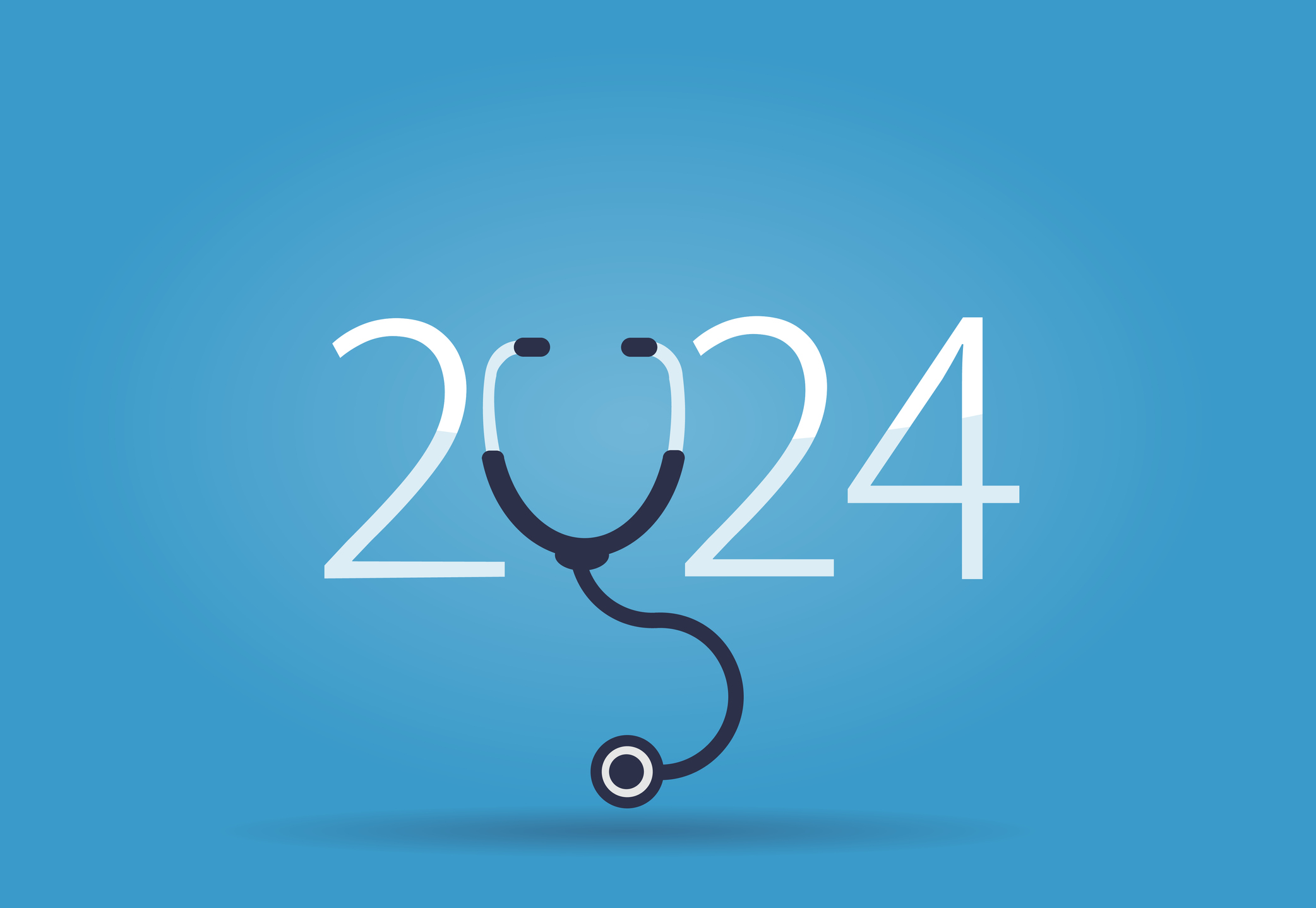 2023 Trends & 2024 Predictions Healthcare DHR Global