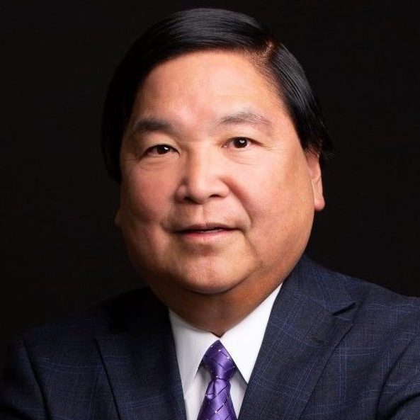 Glenn Sugiyama